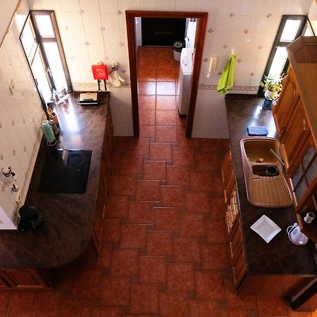 Casa Magec Villa Candelaria Eksteriør billede