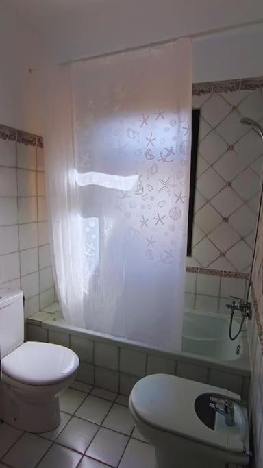 Casa Magec Villa Candelaria Eksteriør billede