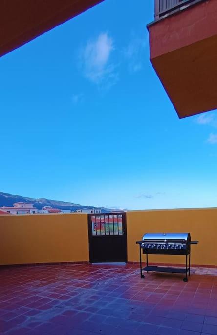 Casa Magec Villa Candelaria Eksteriør billede