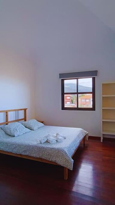 Casa Magec Villa Candelaria Eksteriør billede