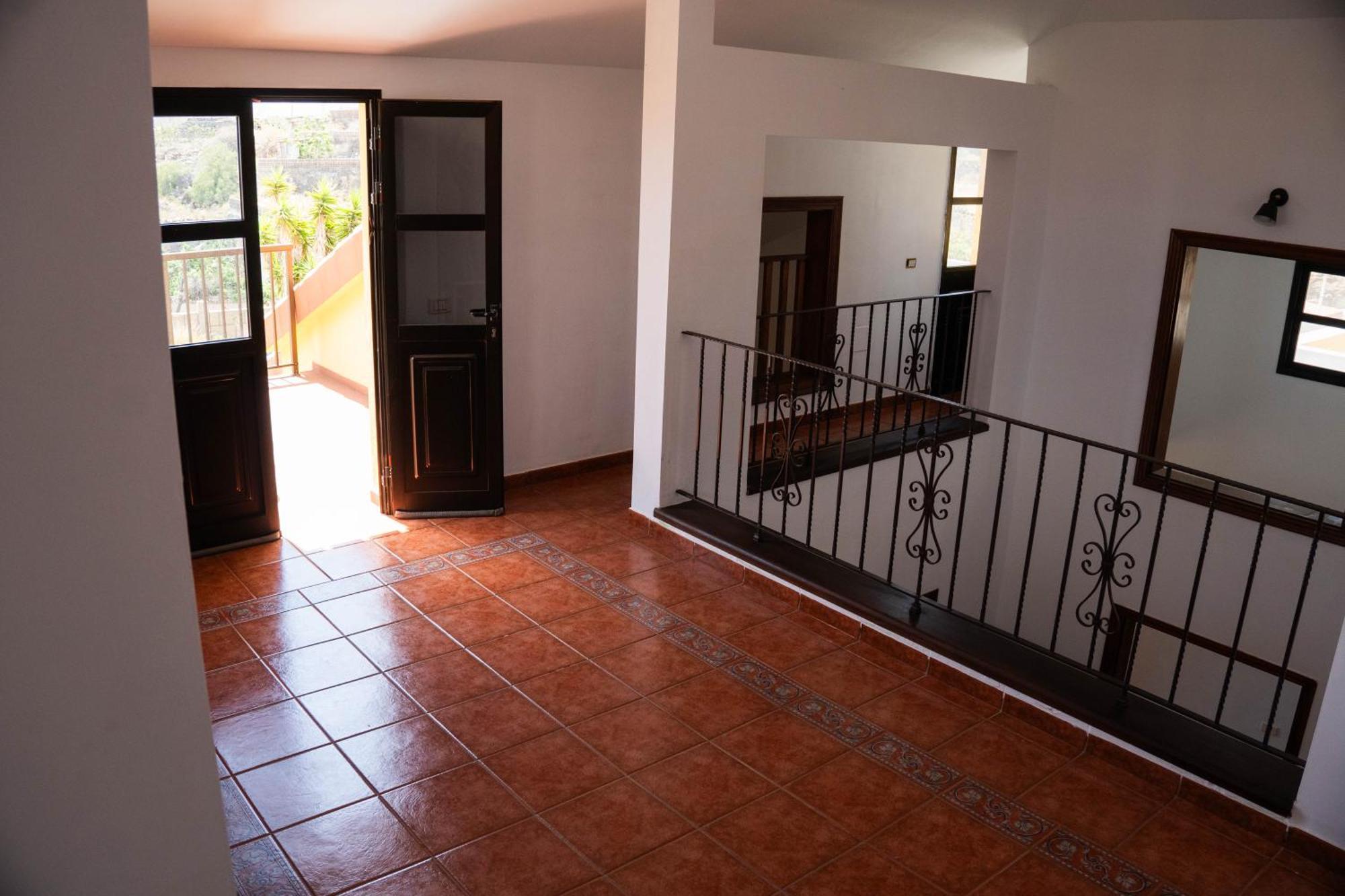 Casa Magec Villa Candelaria Eksteriør billede